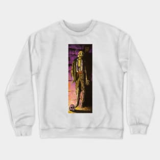 Aurora Monster Model Kit Crewneck Sweatshirt